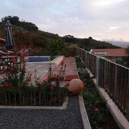 Villa Casa Domi à La Esperanza  Extérieur photo