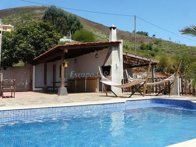 Villa Casa Domi à La Esperanza  Extérieur photo