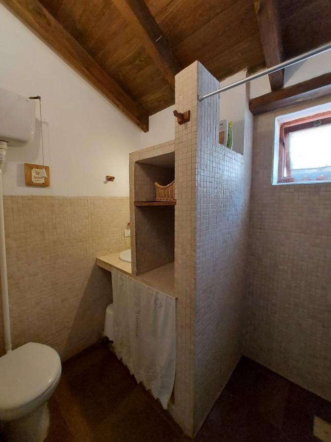 Villa Casa Domi à La Esperanza  Extérieur photo