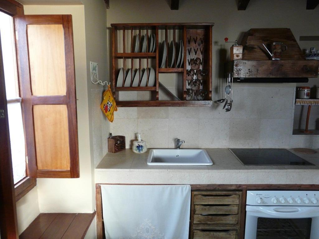 Villa Casa Domi à La Esperanza  Chambre photo