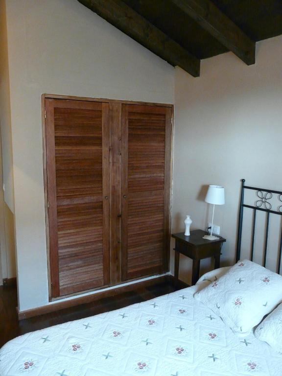 Villa Casa Domi à La Esperanza  Chambre photo