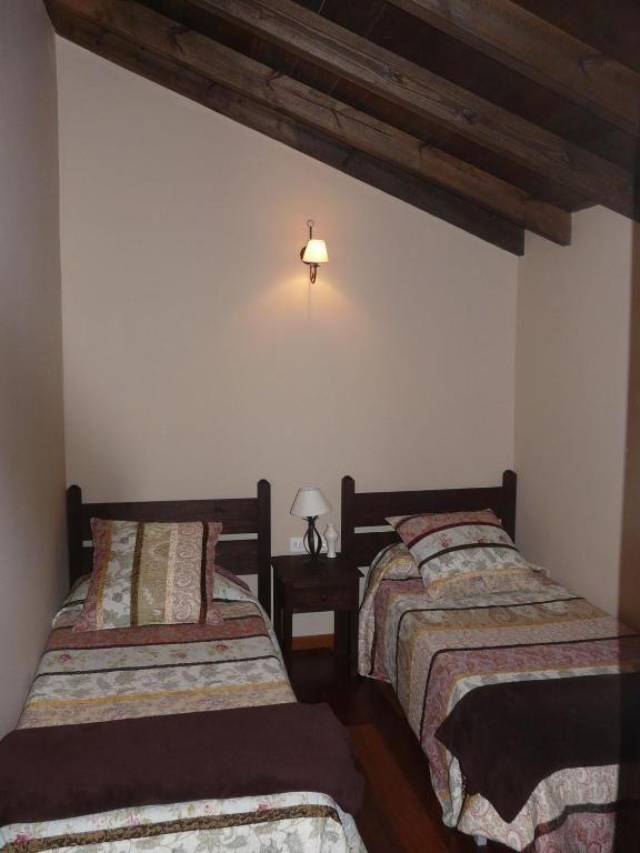 Villa Casa Domi à La Esperanza  Chambre photo