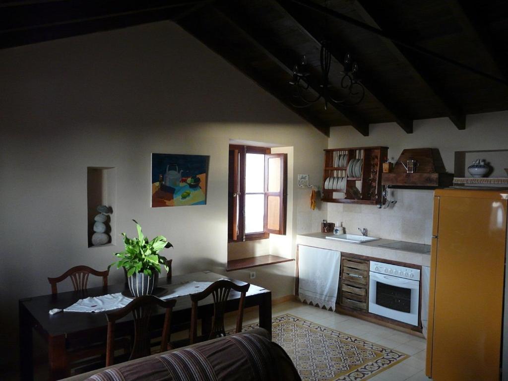 Villa Casa Domi à La Esperanza  Chambre photo