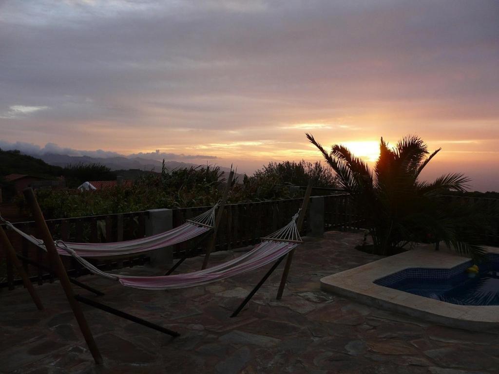 Villa Casa Domi à La Esperanza  Extérieur photo