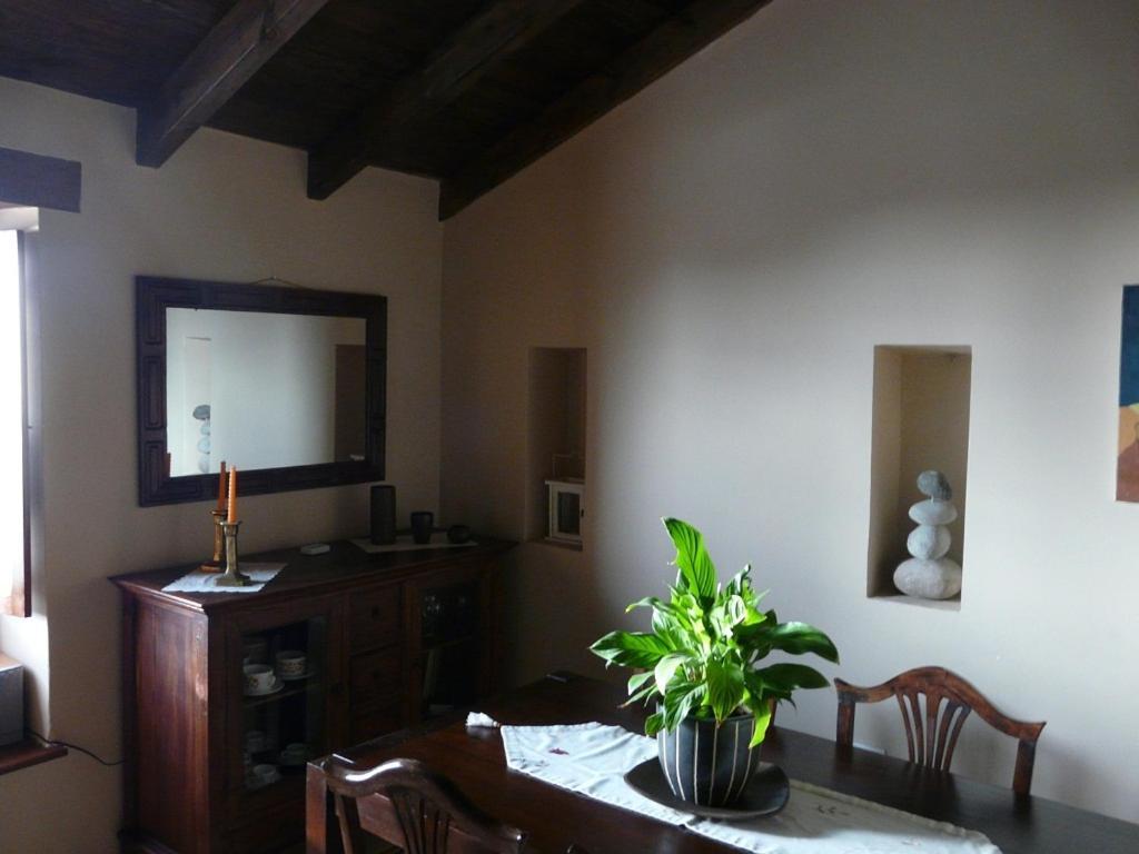 Villa Casa Domi à La Esperanza  Extérieur photo