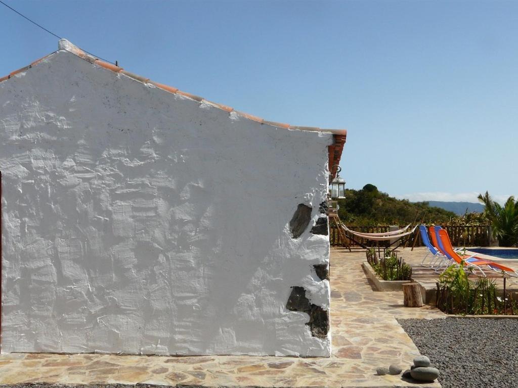 Villa Casa Domi à La Esperanza  Extérieur photo