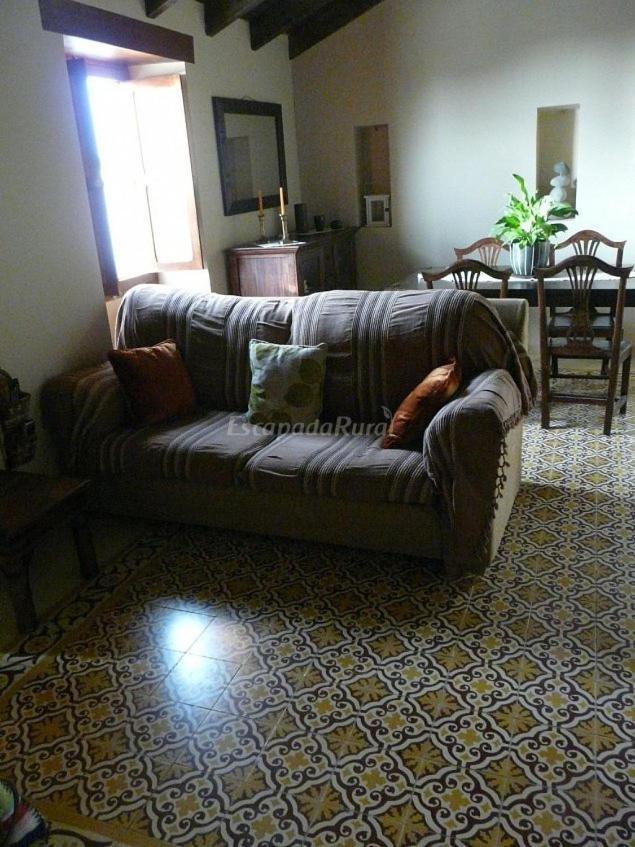 Villa Casa Domi à La Esperanza  Extérieur photo
