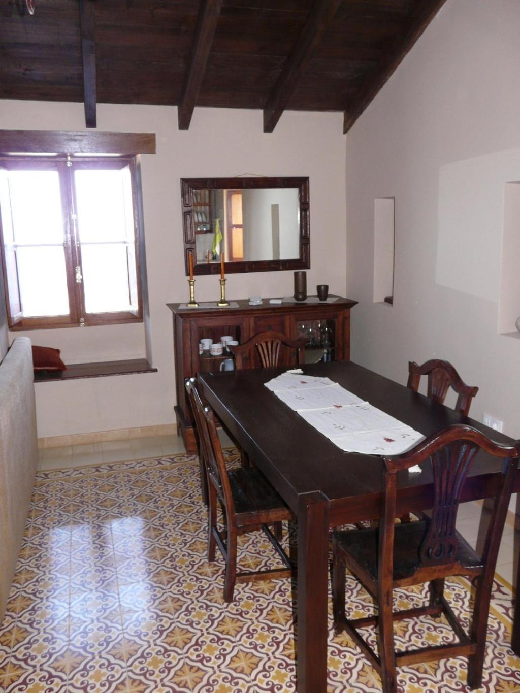 Villa Casa Domi à La Esperanza  Extérieur photo