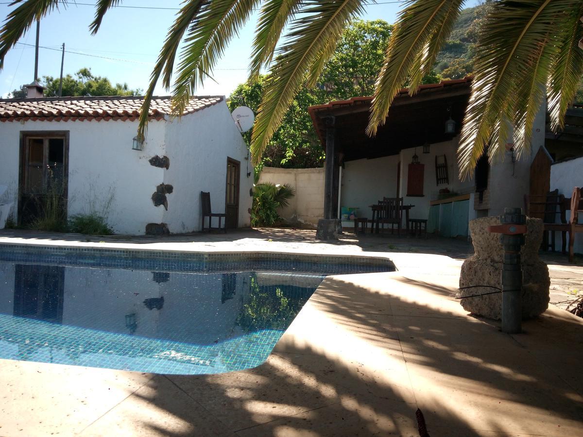 Villa Casa Domi à La Esperanza  Extérieur photo