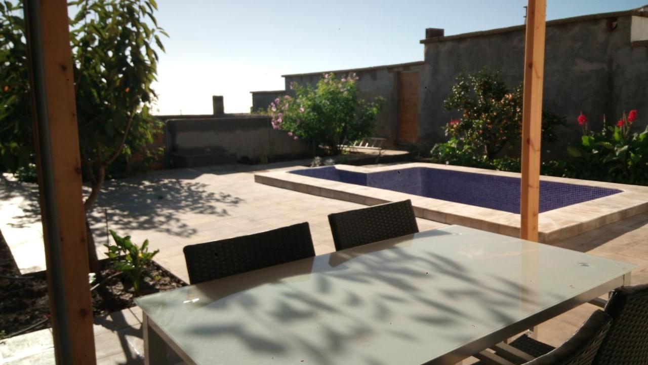 Villa Casa Domi à La Esperanza  Extérieur photo