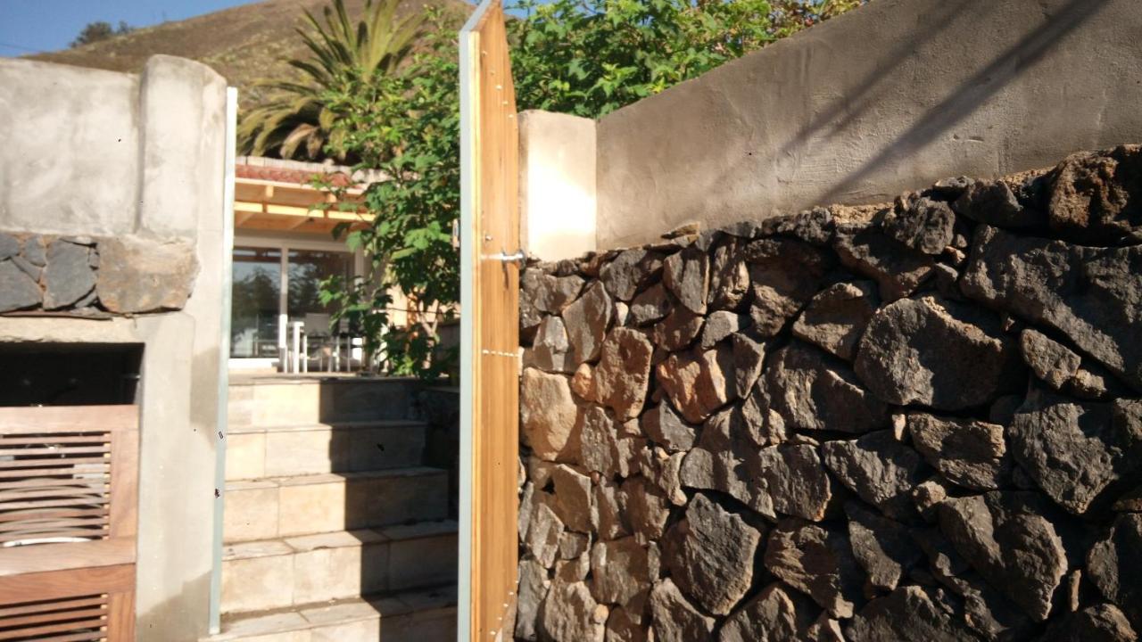Villa Casa Domi à La Esperanza  Extérieur photo